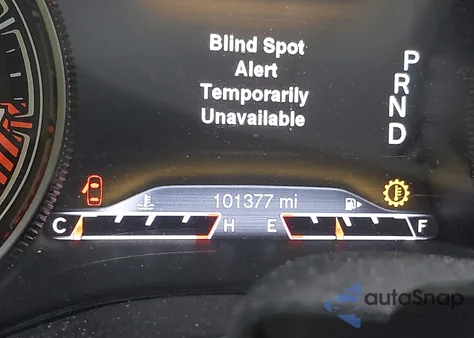 2015 Jeep Cherokee Trailhawk z USA, uszkodzony, nr VIN 1C4PJMBS9FW524089